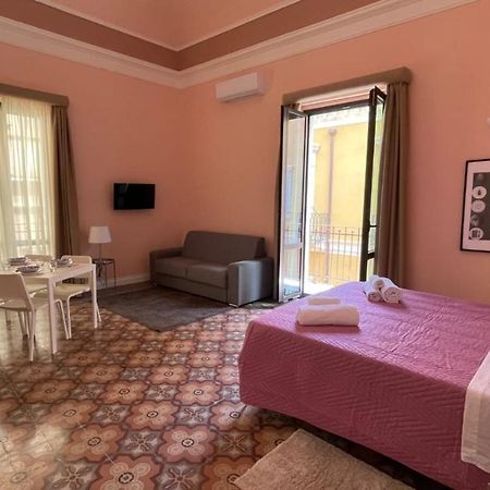 Faraone Apartments Katanya Dış mekan fotoğraf