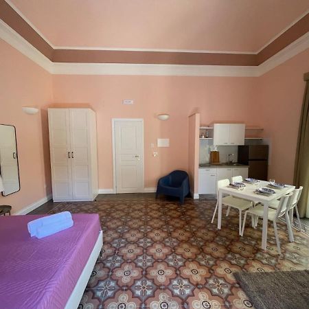 Faraone Apartments Katanya Dış mekan fotoğraf