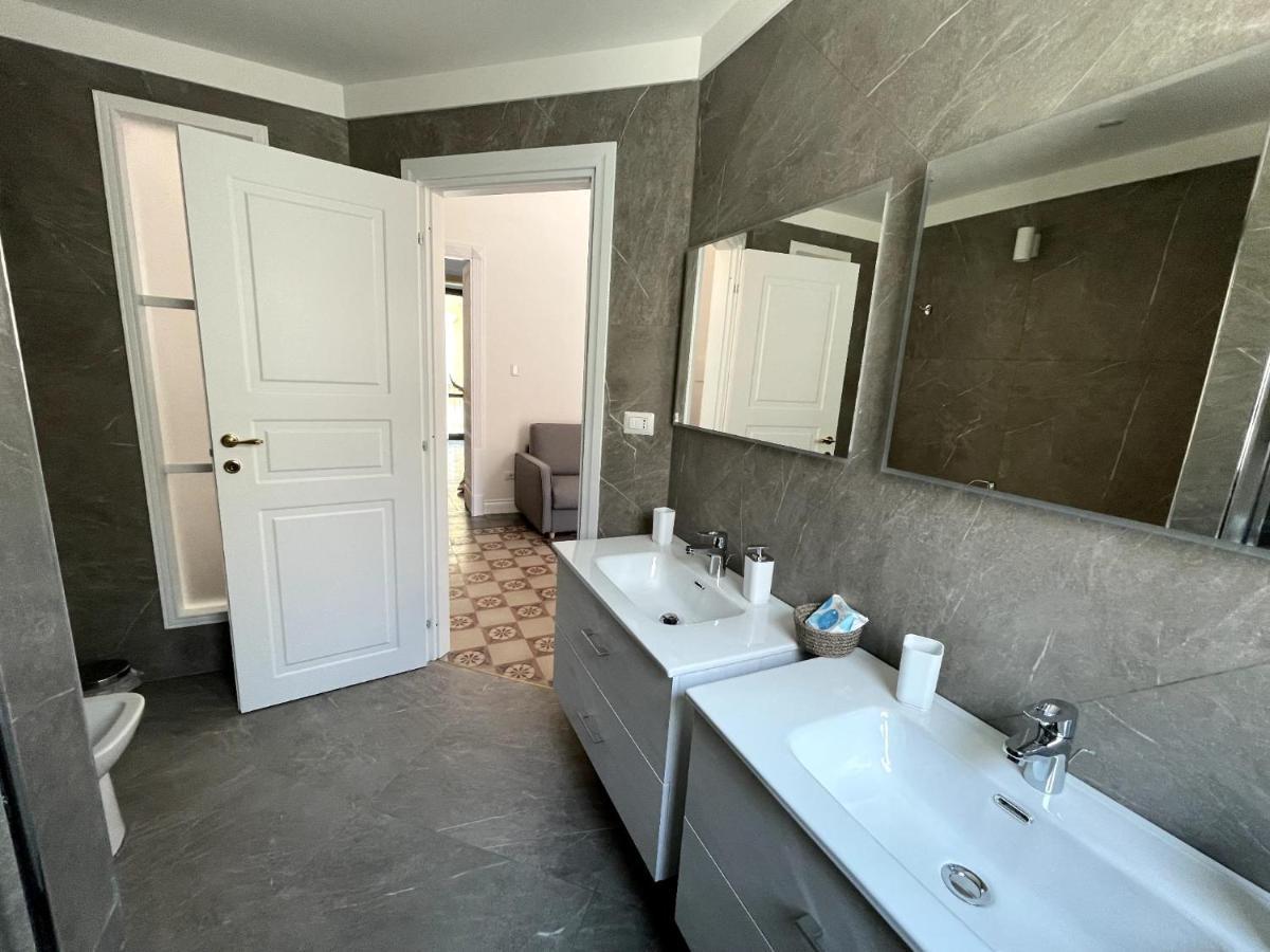 Faraone Apartments Katanya Dış mekan fotoğraf