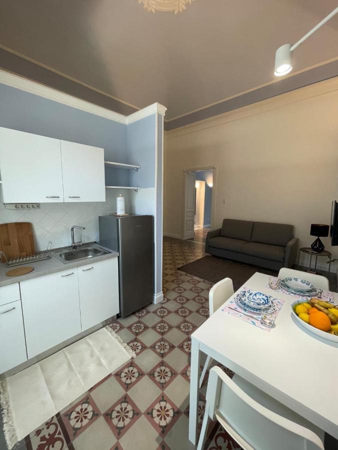 Faraone Apartments Katanya Dış mekan fotoğraf