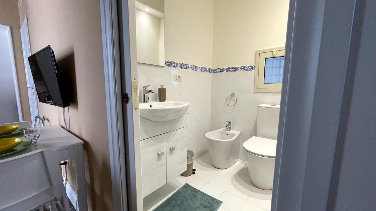 Faraone Apartments Katanya Dış mekan fotoğraf
