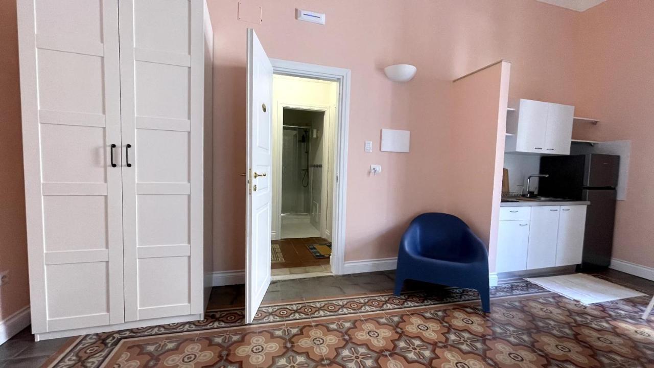 Faraone Apartments Katanya Dış mekan fotoğraf