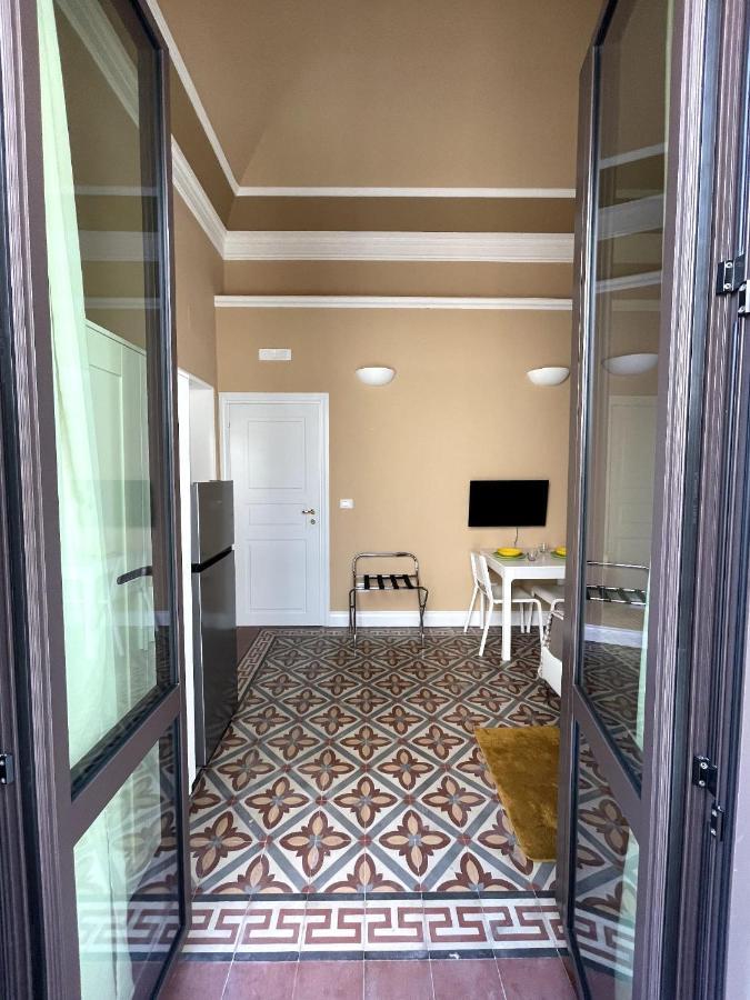 Faraone Apartments Katanya Dış mekan fotoğraf