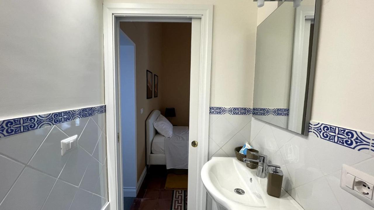 Faraone Apartments Katanya Dış mekan fotoğraf