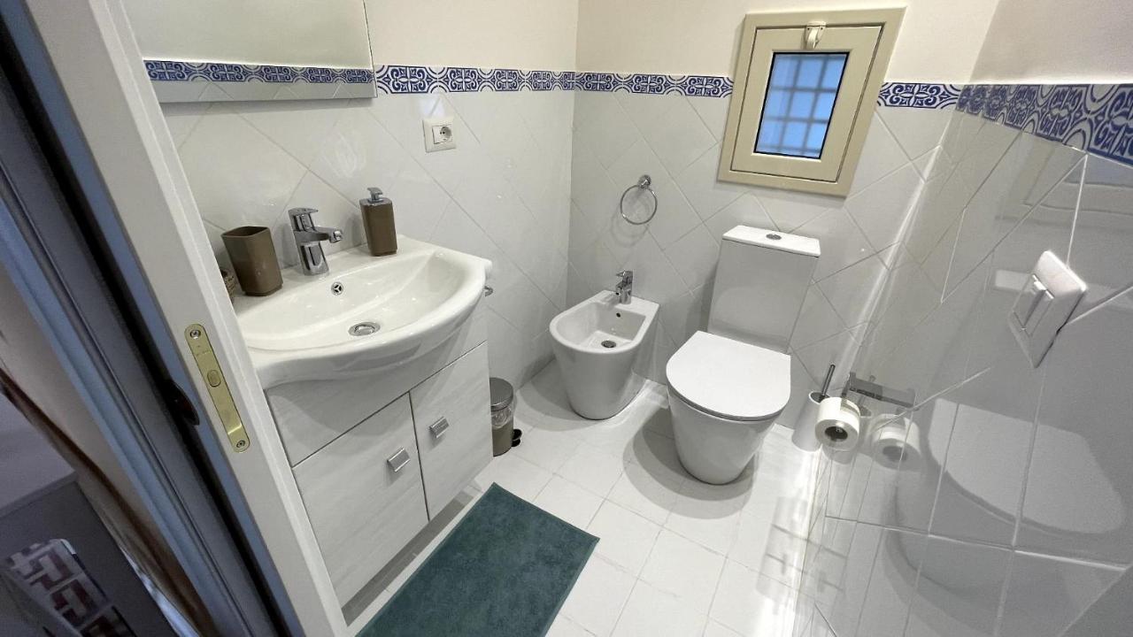 Faraone Apartments Katanya Dış mekan fotoğraf