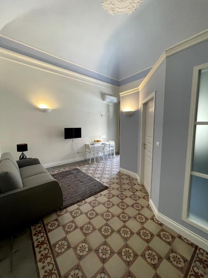Faraone Apartments Katanya Dış mekan fotoğraf
