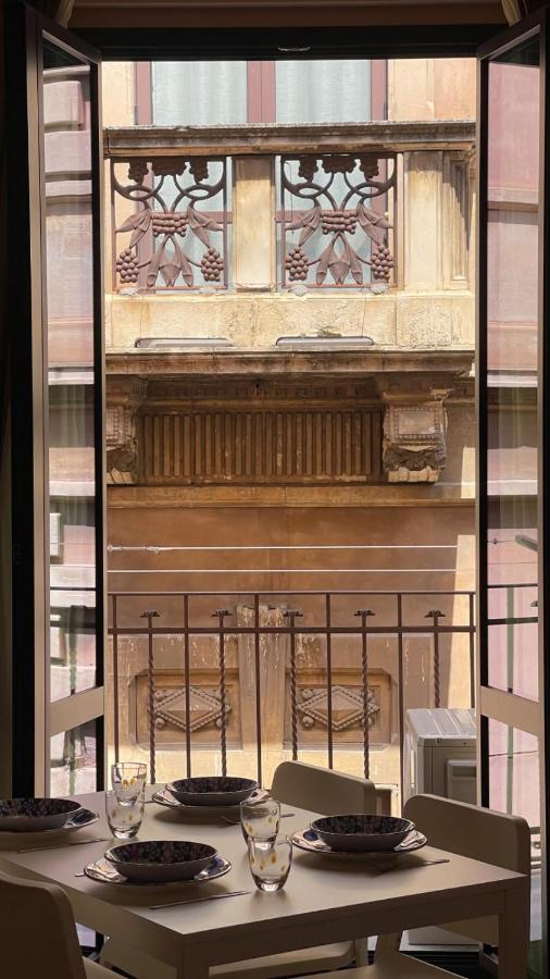 Faraone Apartments Katanya Dış mekan fotoğraf