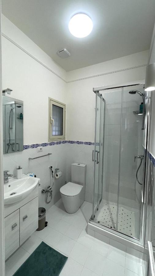 Faraone Apartments Katanya Dış mekan fotoğraf