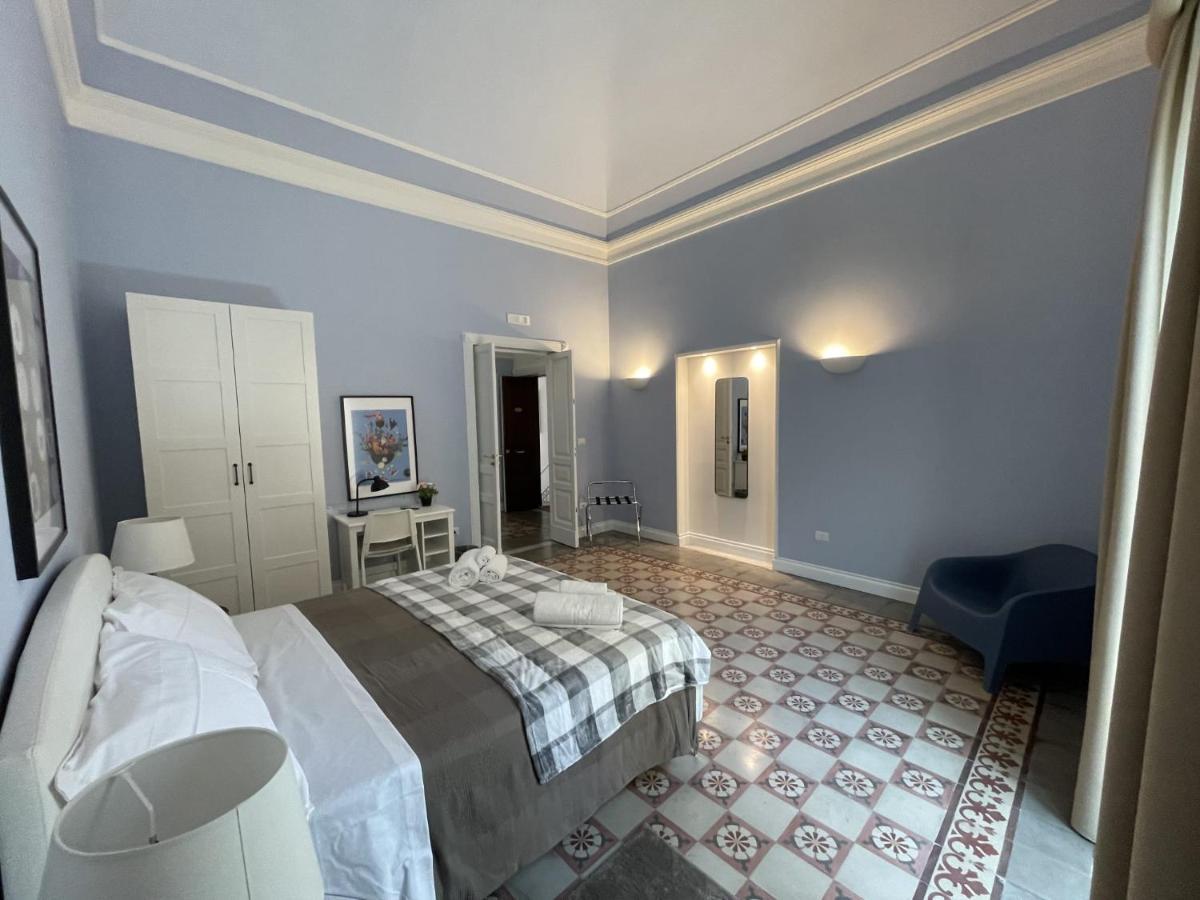 Faraone Apartments Katanya Dış mekan fotoğraf